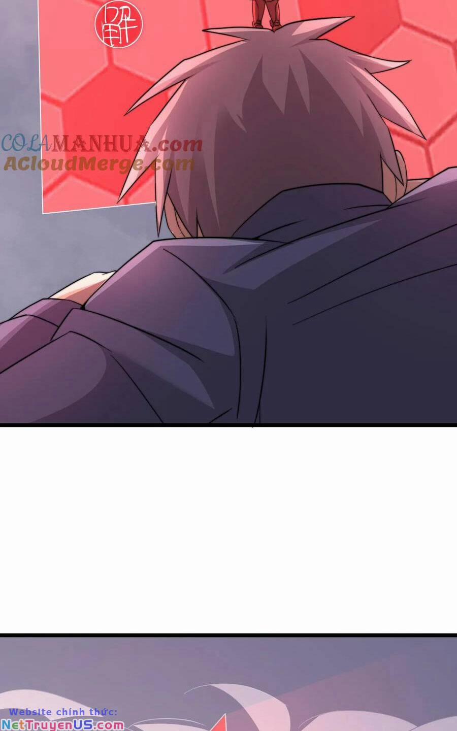 Bắt Đầu Livestream Ở Địa Phủ: Phát Sóng Trực Tiếp Ở Đây Ai Dám Đến 214 trang 21