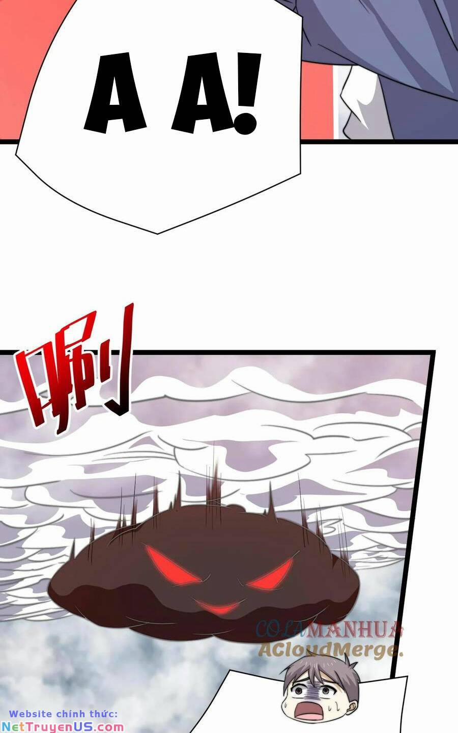 Bắt Đầu Livestream Ở Địa Phủ: Phát Sóng Trực Tiếp Ở Đây Ai Dám Đến 214 trang 27