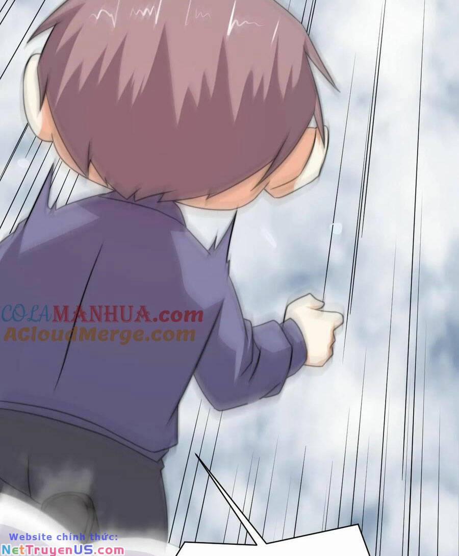 Bắt Đầu Livestream Ở Địa Phủ: Phát Sóng Trực Tiếp Ở Đây Ai Dám Đến 214 trang 41