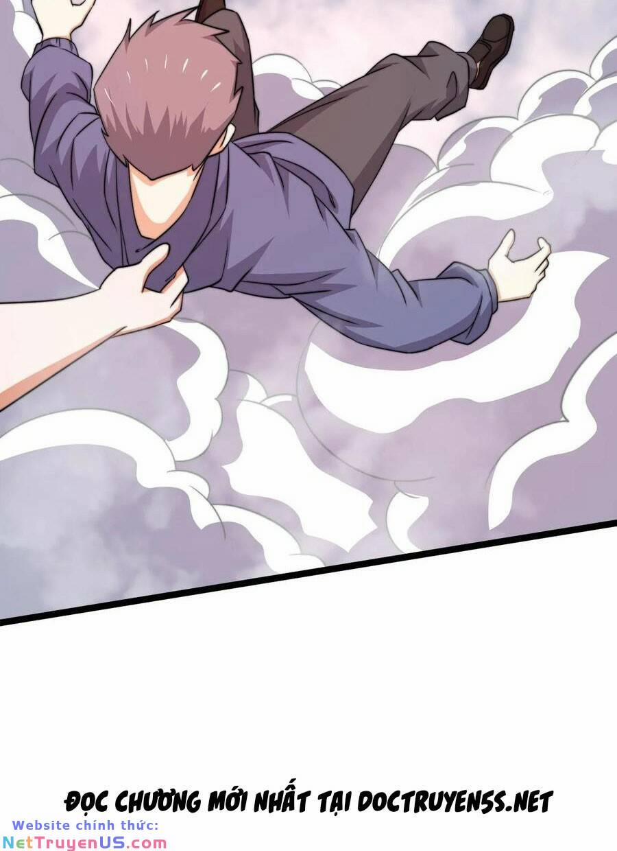 Bắt Đầu Livestream Ở Địa Phủ: Phát Sóng Trực Tiếp Ở Đây Ai Dám Đến 214 trang 45