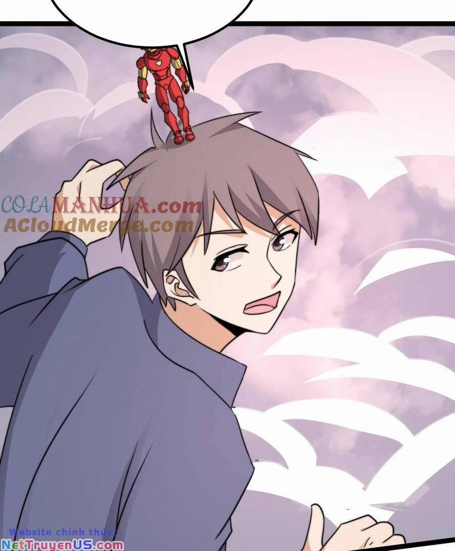 Bắt Đầu Livestream Ở Địa Phủ: Phát Sóng Trực Tiếp Ở Đây Ai Dám Đến 214 trang 50