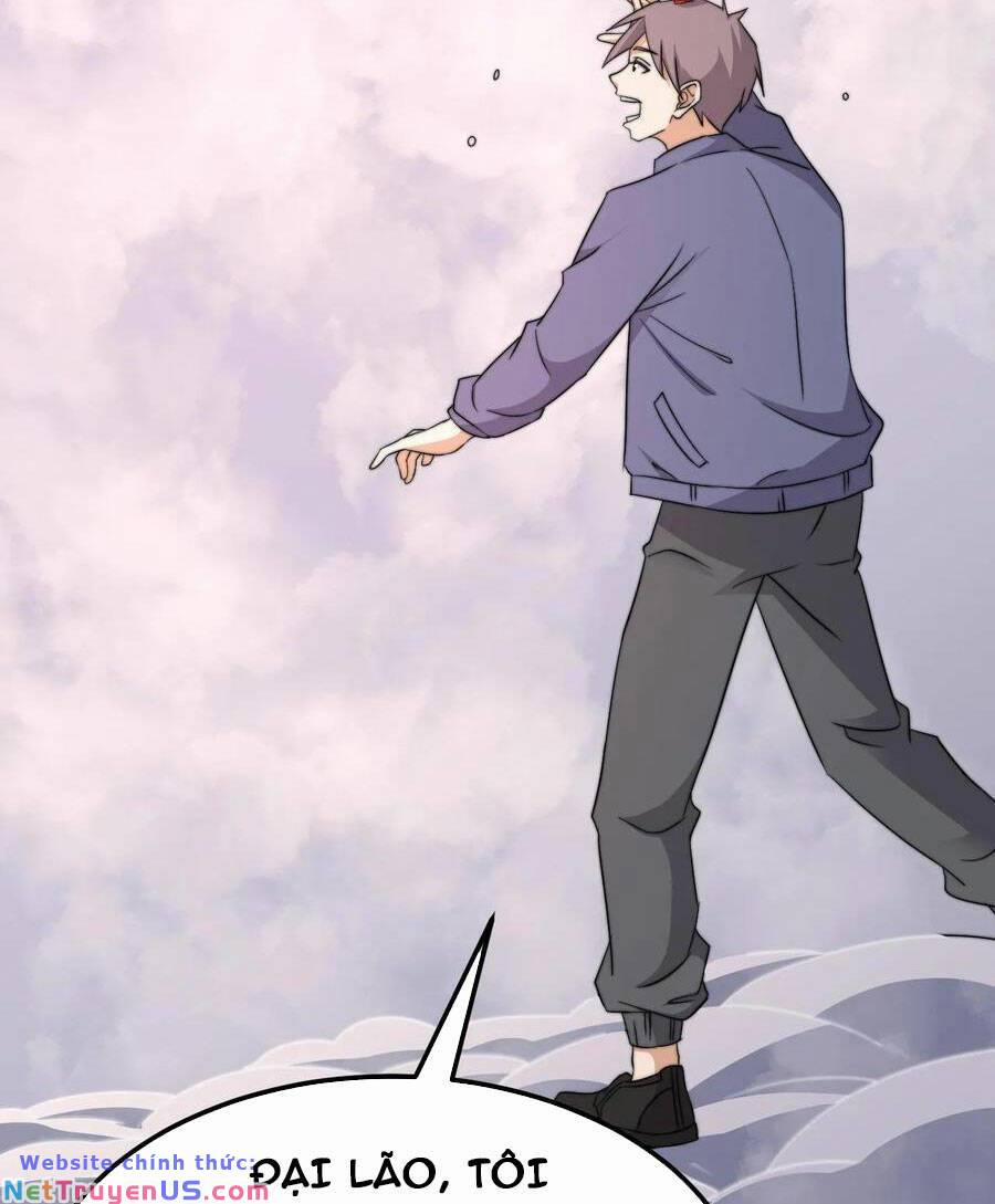 Bắt Đầu Livestream Ở Địa Phủ: Phát Sóng Trực Tiếp Ở Đây Ai Dám Đến 214 trang 52