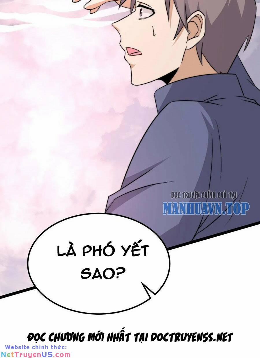 Bắt Đầu Livestream Ở Địa Phủ: Phát Sóng Trực Tiếp Ở Đây Ai Dám Đến 214 trang 54