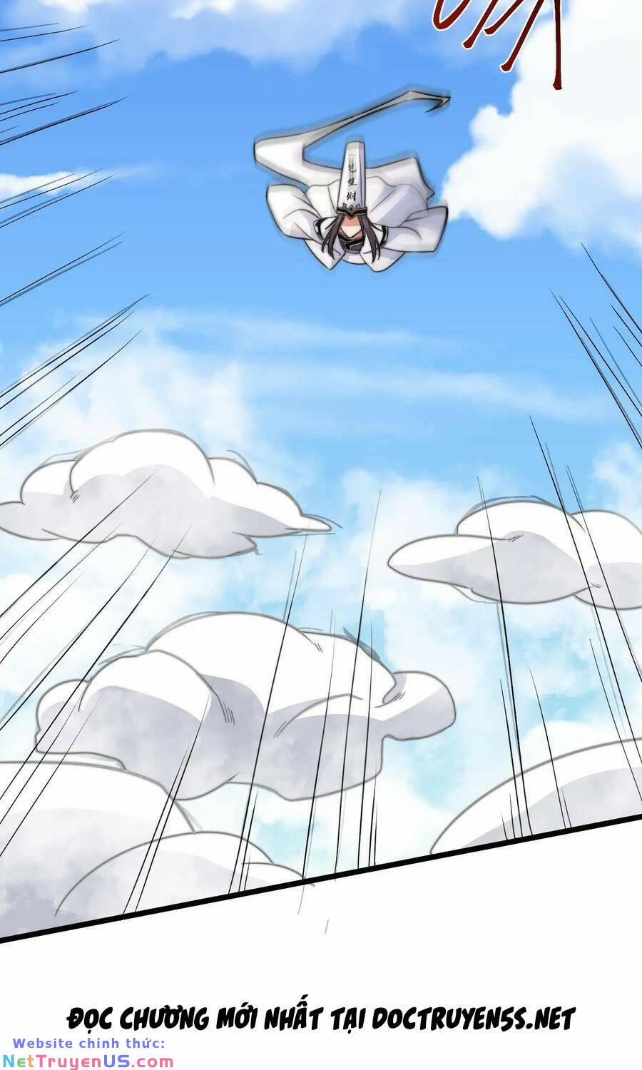 Bắt Đầu Livestream Ở Địa Phủ: Phát Sóng Trực Tiếp Ở Đây Ai Dám Đến 214 trang 6