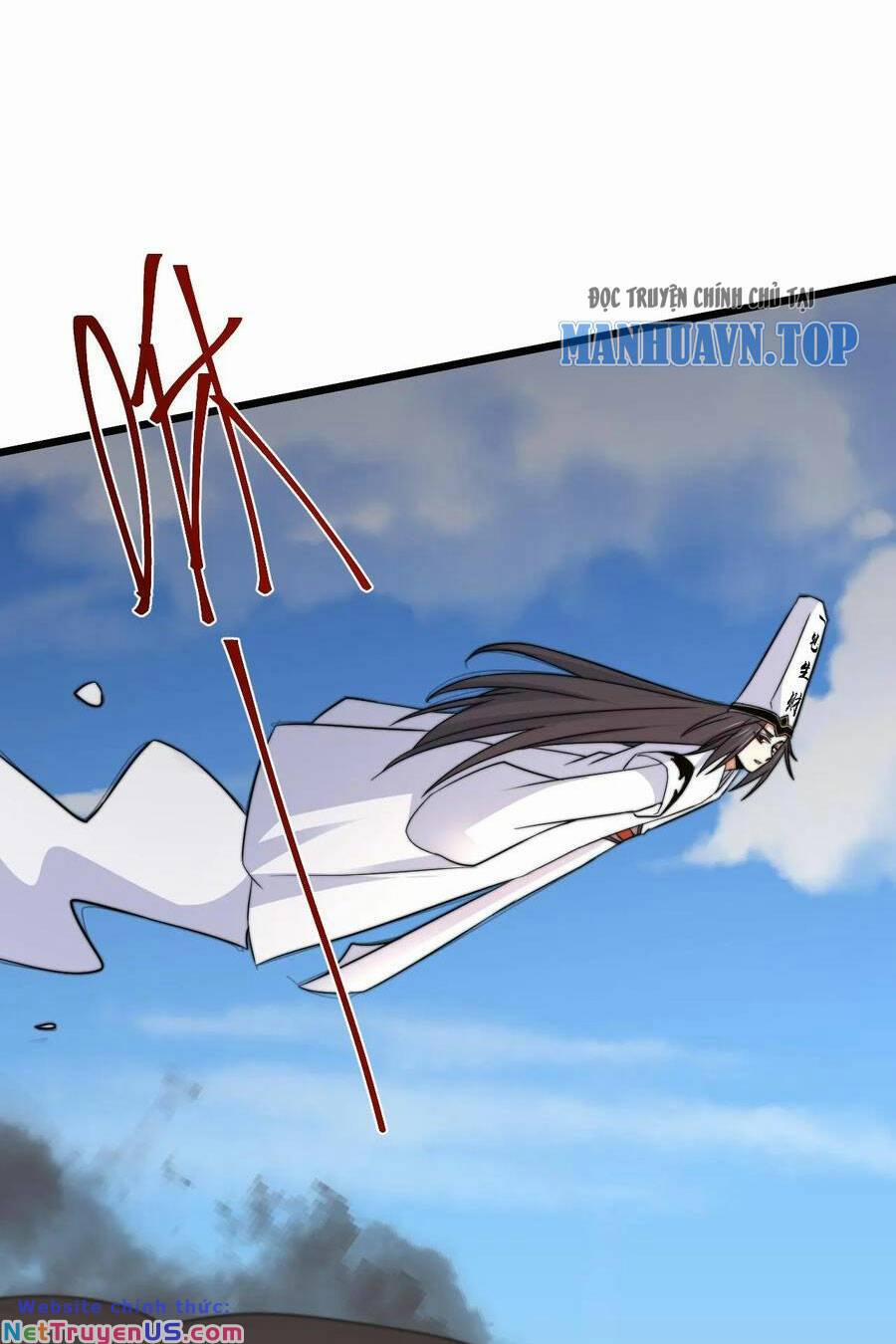 Bắt Đầu Livestream Ở Địa Phủ: Phát Sóng Trực Tiếp Ở Đây Ai Dám Đến 214 trang 7