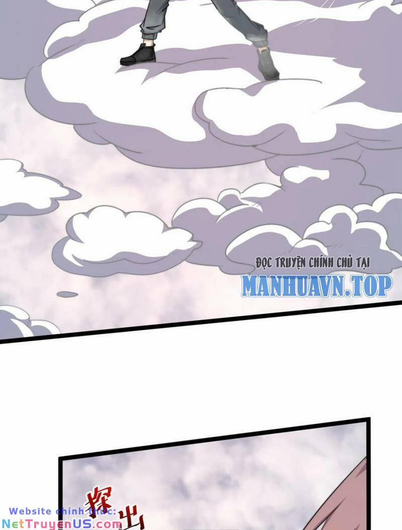 Bắt Đầu Livestream Ở Địa Phủ: Phát Sóng Trực Tiếp Ở Đây Ai Dám Đến 215 trang 1