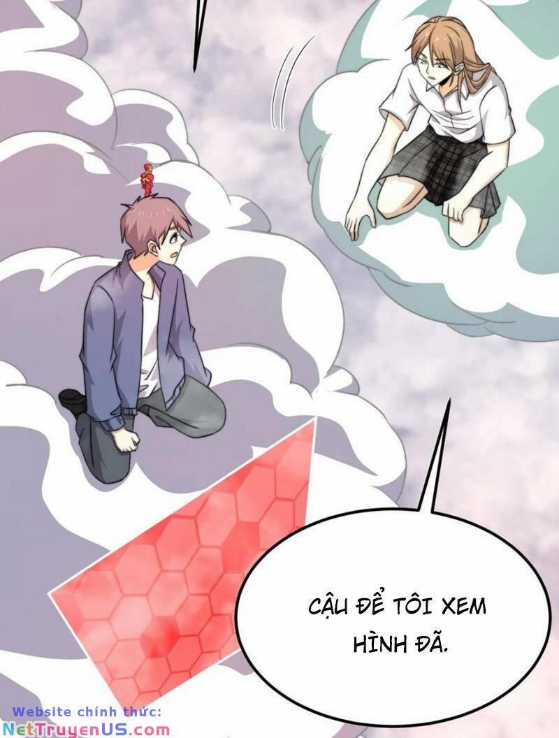 Bắt Đầu Livestream Ở Địa Phủ: Phát Sóng Trực Tiếp Ở Đây Ai Dám Đến 215 trang 12