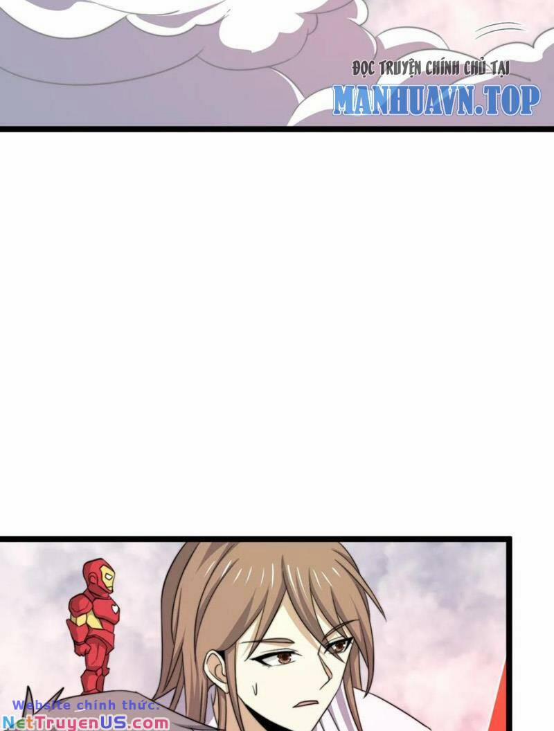 Bắt Đầu Livestream Ở Địa Phủ: Phát Sóng Trực Tiếp Ở Đây Ai Dám Đến 215 trang 13