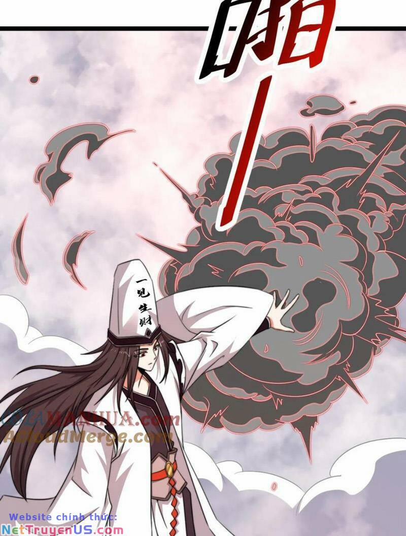 Bắt Đầu Livestream Ở Địa Phủ: Phát Sóng Trực Tiếp Ở Đây Ai Dám Đến 215 trang 18