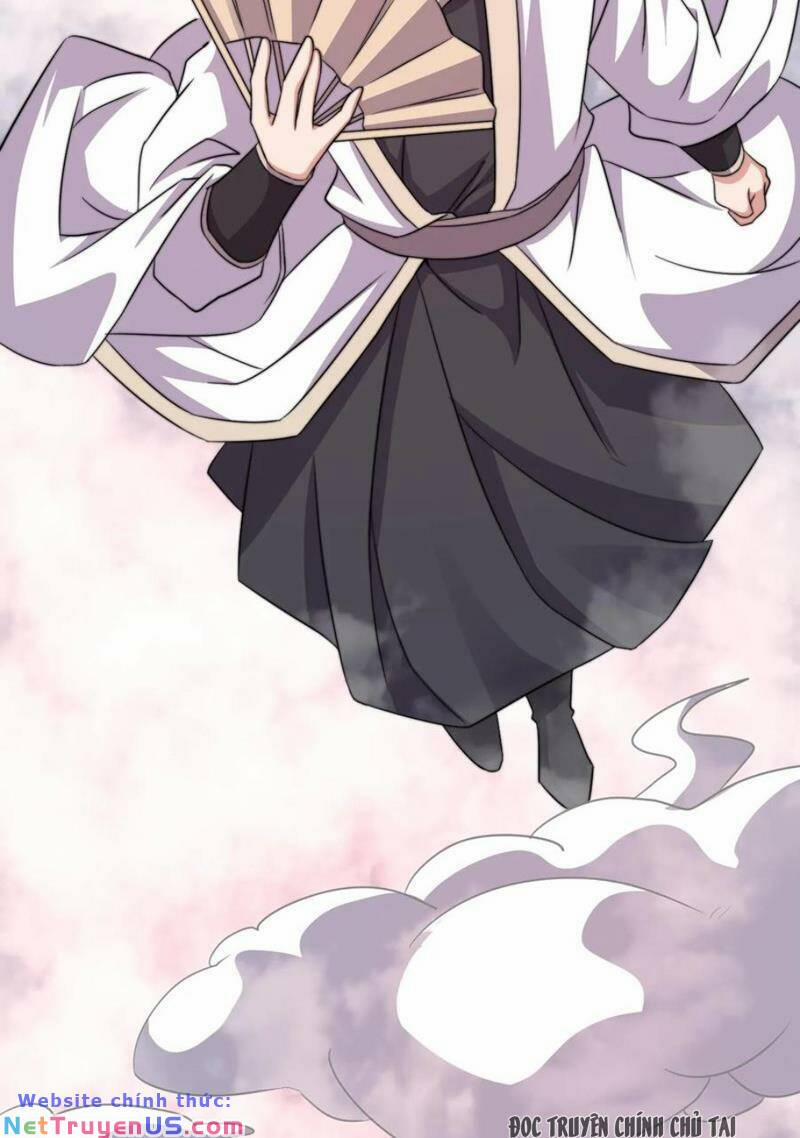 Bắt Đầu Livestream Ở Địa Phủ: Phát Sóng Trực Tiếp Ở Đây Ai Dám Đến 215 trang 26