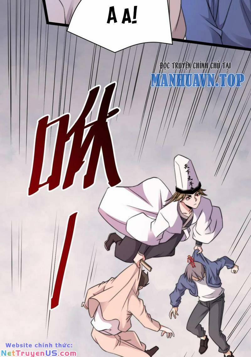 Bắt Đầu Livestream Ở Địa Phủ: Phát Sóng Trực Tiếp Ở Đây Ai Dám Đến 215 trang 29