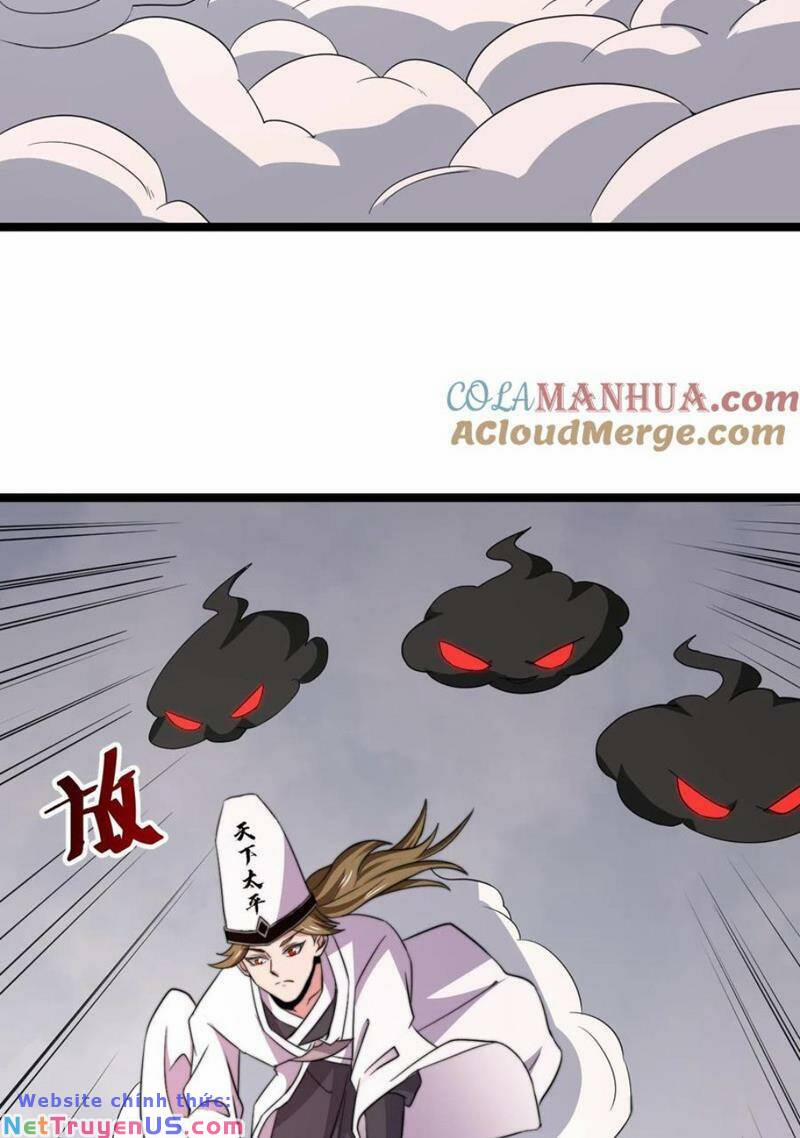 Bắt Đầu Livestream Ở Địa Phủ: Phát Sóng Trực Tiếp Ở Đây Ai Dám Đến 215 trang 30