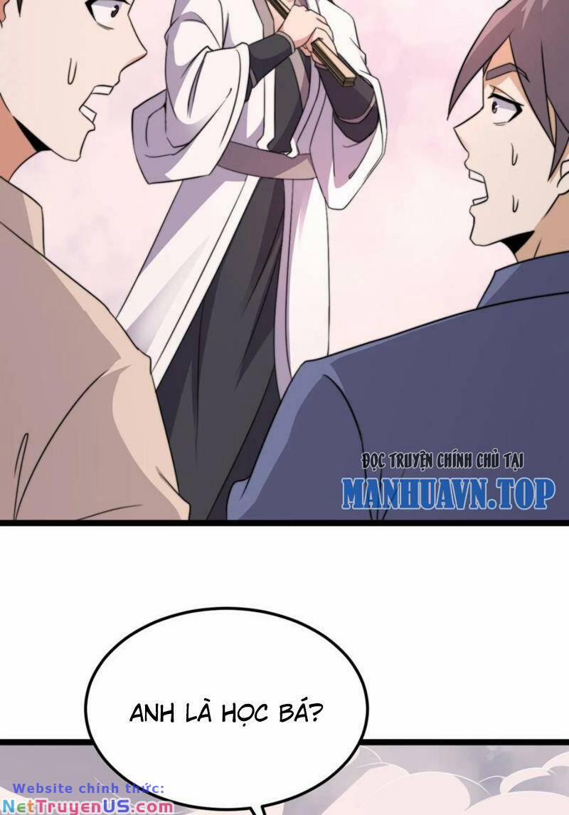 Bắt Đầu Livestream Ở Địa Phủ: Phát Sóng Trực Tiếp Ở Đây Ai Dám Đến 215 trang 39