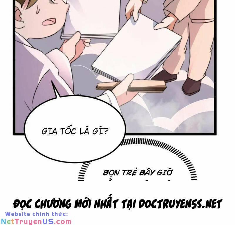 Bắt Đầu Livestream Ở Địa Phủ: Phát Sóng Trực Tiếp Ở Đây Ai Dám Đến 215 trang 44