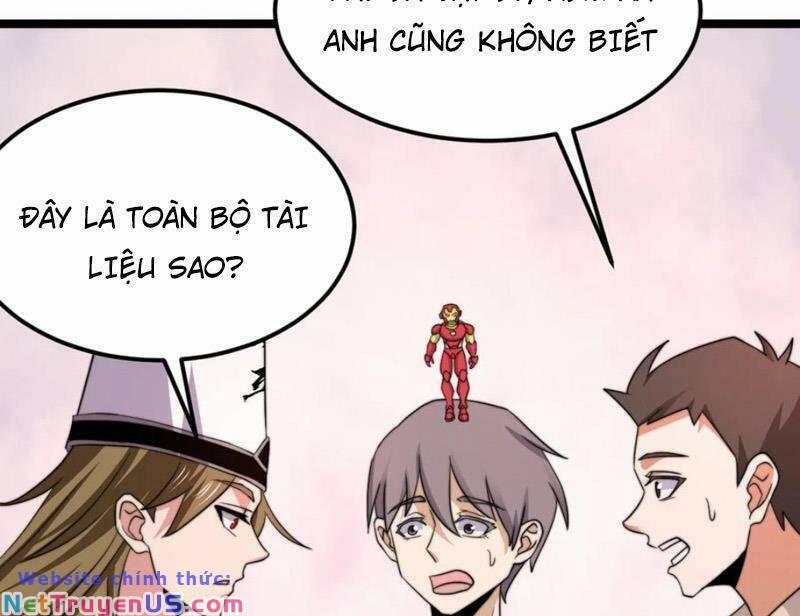 Bắt Đầu Livestream Ở Địa Phủ: Phát Sóng Trực Tiếp Ở Đây Ai Dám Đến 215 trang 47