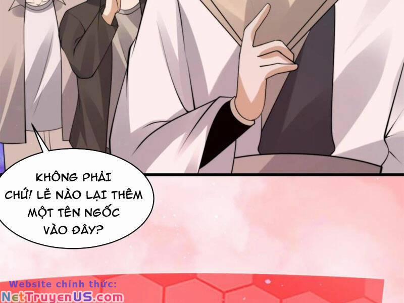 Bắt Đầu Livestream Ở Địa Phủ: Phát Sóng Trực Tiếp Ở Đây Ai Dám Đến 216 trang 1