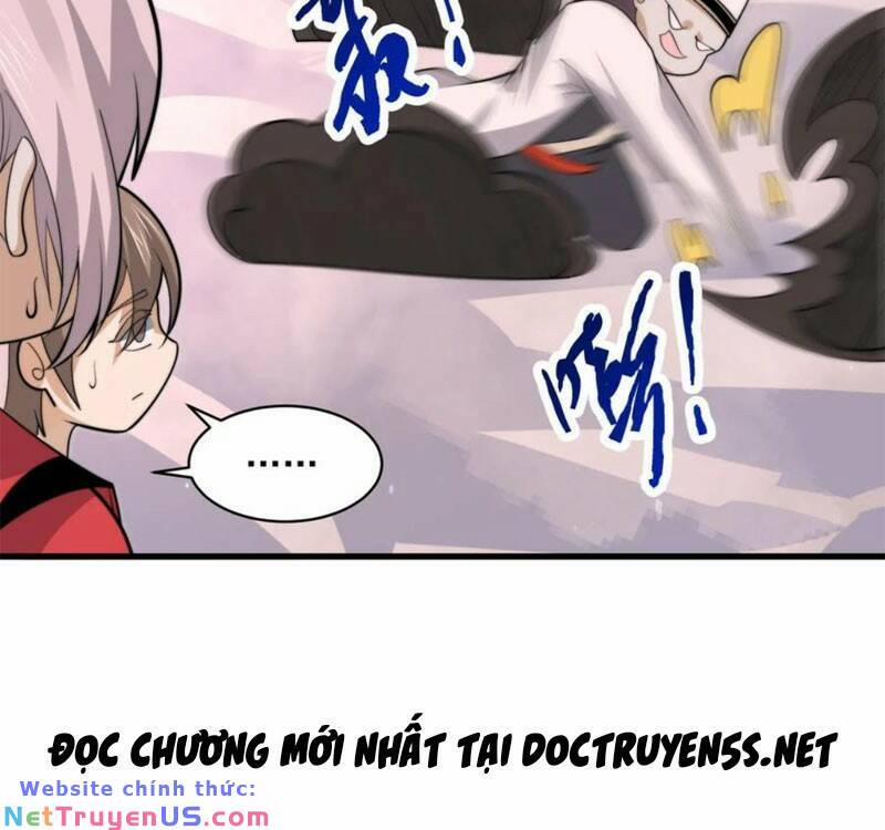 Bắt Đầu Livestream Ở Địa Phủ: Phát Sóng Trực Tiếp Ở Đây Ai Dám Đến 216 trang 22