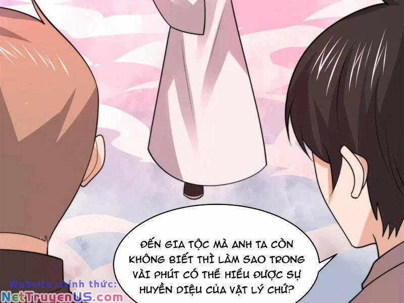 Bắt Đầu Livestream Ở Địa Phủ: Phát Sóng Trực Tiếp Ở Đây Ai Dám Đến 216 trang 3