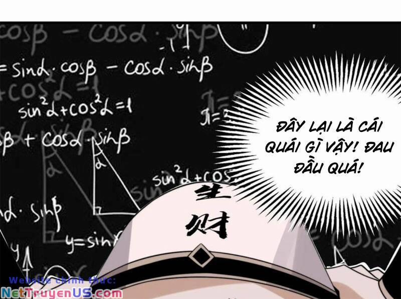 Bắt Đầu Livestream Ở Địa Phủ: Phát Sóng Trực Tiếp Ở Đây Ai Dám Đến 216 trang 30