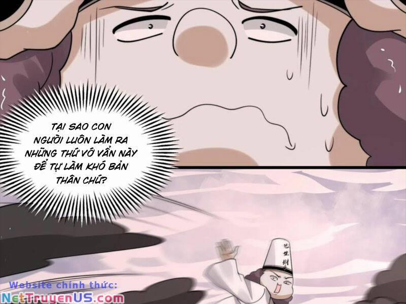 Bắt Đầu Livestream Ở Địa Phủ: Phát Sóng Trực Tiếp Ở Đây Ai Dám Đến 216 trang 31