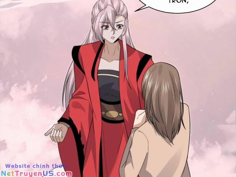 Bắt Đầu Livestream Ở Địa Phủ: Phát Sóng Trực Tiếp Ở Đây Ai Dám Đến 216 trang 36