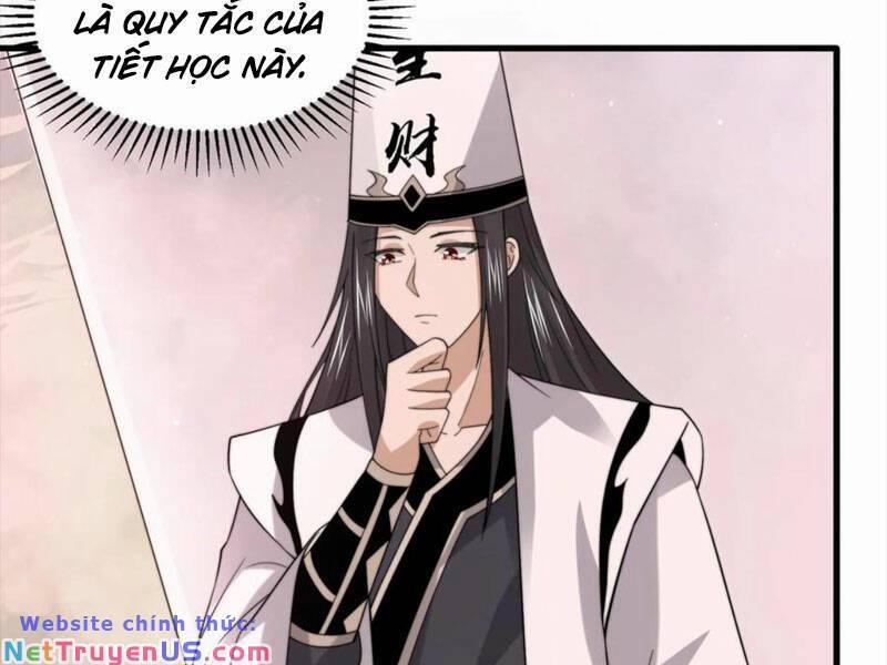 Bắt Đầu Livestream Ở Địa Phủ: Phát Sóng Trực Tiếp Ở Đây Ai Dám Đến 216 trang 41