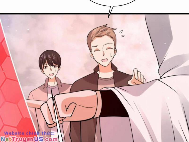 Bắt Đầu Livestream Ở Địa Phủ: Phát Sóng Trực Tiếp Ở Đây Ai Dám Đến 216 trang 5