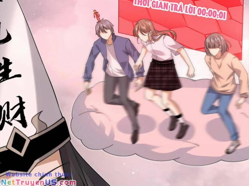 Bắt Đầu Livestream Ở Địa Phủ: Phát Sóng Trực Tiếp Ở Đây Ai Dám Đến 216 trang 58