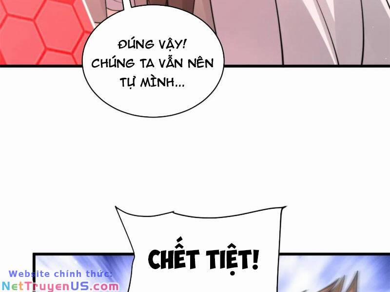 Bắt Đầu Livestream Ở Địa Phủ: Phát Sóng Trực Tiếp Ở Đây Ai Dám Đến 216 trang 6