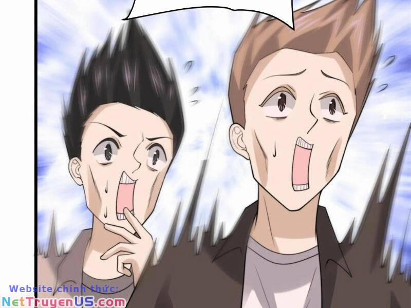 Bắt Đầu Livestream Ở Địa Phủ: Phát Sóng Trực Tiếp Ở Đây Ai Dám Đến 216 trang 7