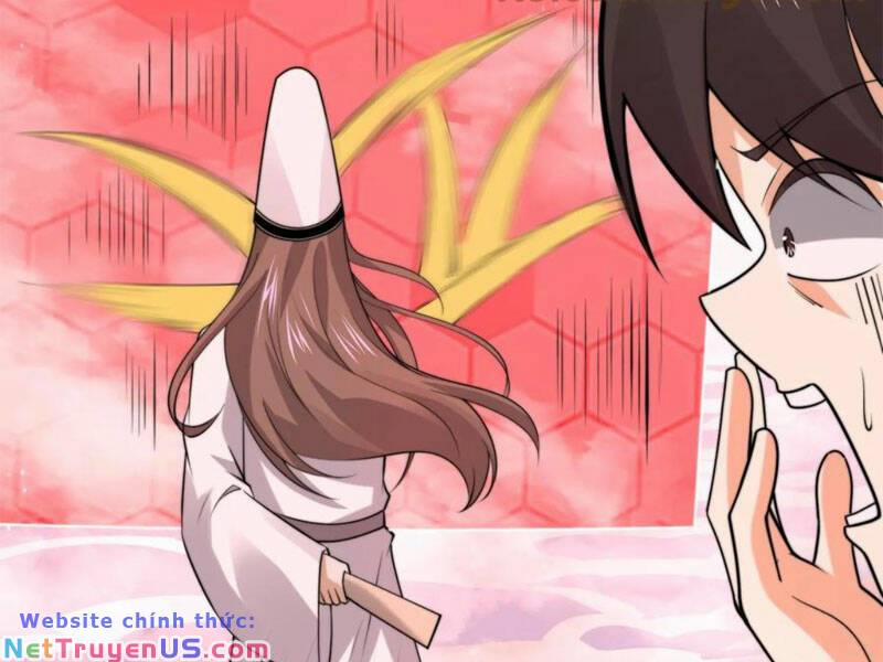 Bắt Đầu Livestream Ở Địa Phủ: Phát Sóng Trực Tiếp Ở Đây Ai Dám Đến 216 trang 9