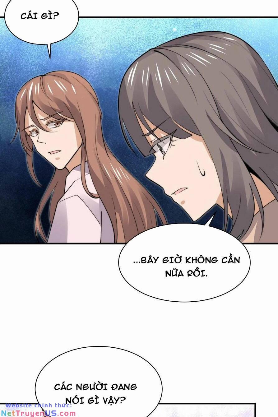 Bắt Đầu Livestream Ở Địa Phủ: Phát Sóng Trực Tiếp Ở Đây Ai Dám Đến 217 trang 10