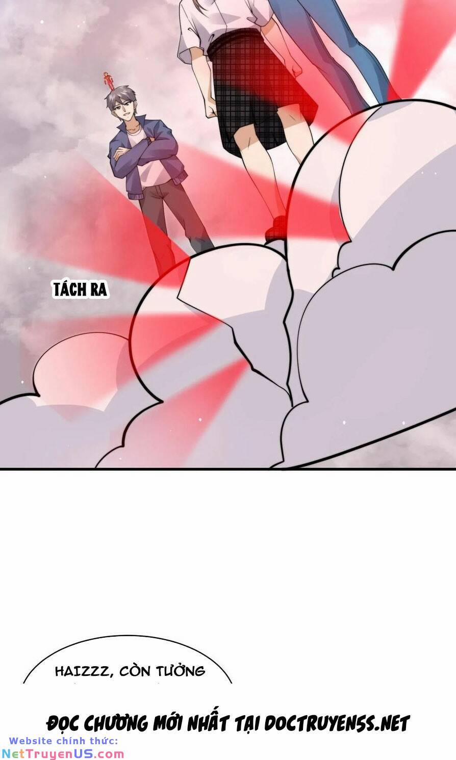 Bắt Đầu Livestream Ở Địa Phủ: Phát Sóng Trực Tiếp Ở Đây Ai Dám Đến 217 trang 12