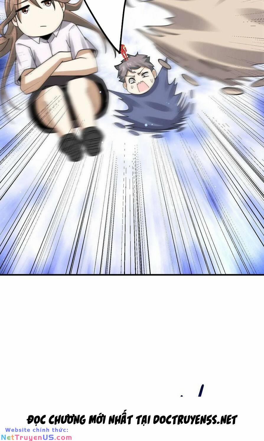 Bắt Đầu Livestream Ở Địa Phủ: Phát Sóng Trực Tiếp Ở Đây Ai Dám Đến 217 trang 15