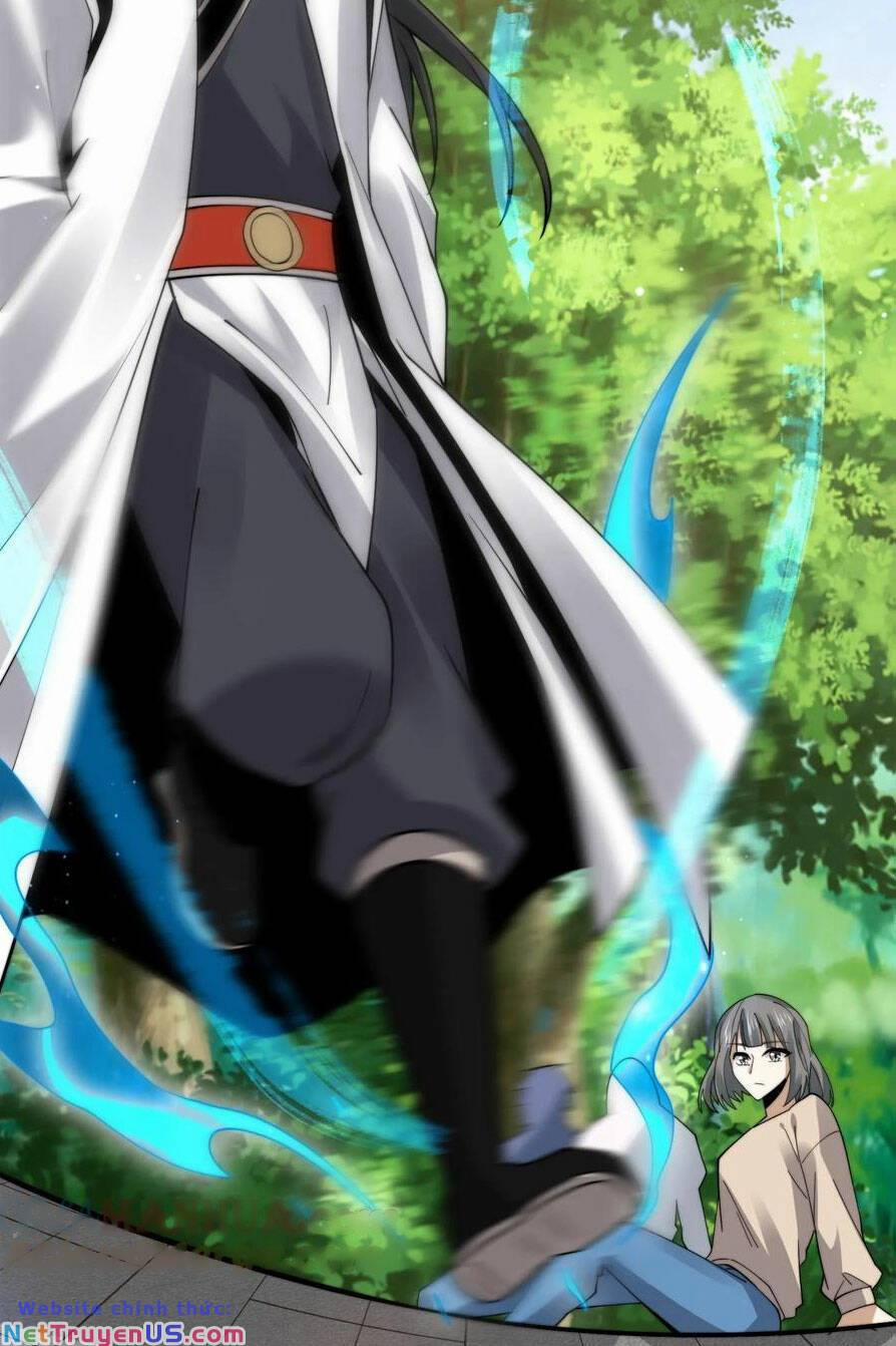 Bắt Đầu Livestream Ở Địa Phủ: Phát Sóng Trực Tiếp Ở Đây Ai Dám Đến 217 trang 18