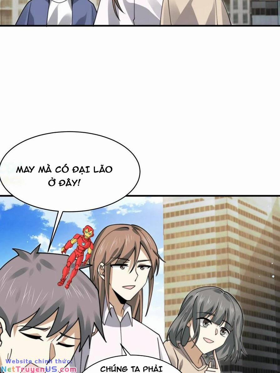 Bắt Đầu Livestream Ở Địa Phủ: Phát Sóng Trực Tiếp Ở Đây Ai Dám Đến 217 trang 21