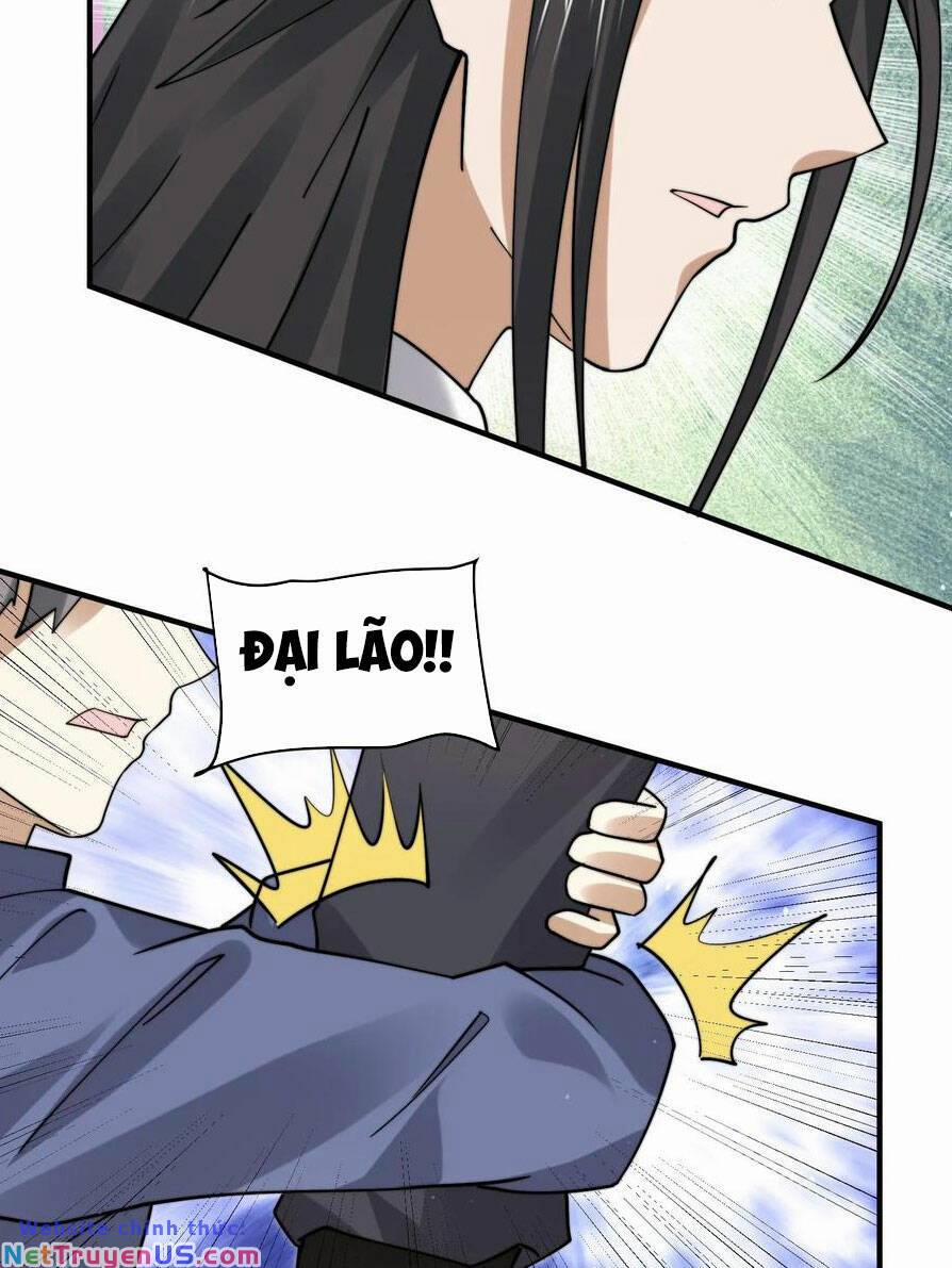 Bắt Đầu Livestream Ở Địa Phủ: Phát Sóng Trực Tiếp Ở Đây Ai Dám Đến 217 trang 23