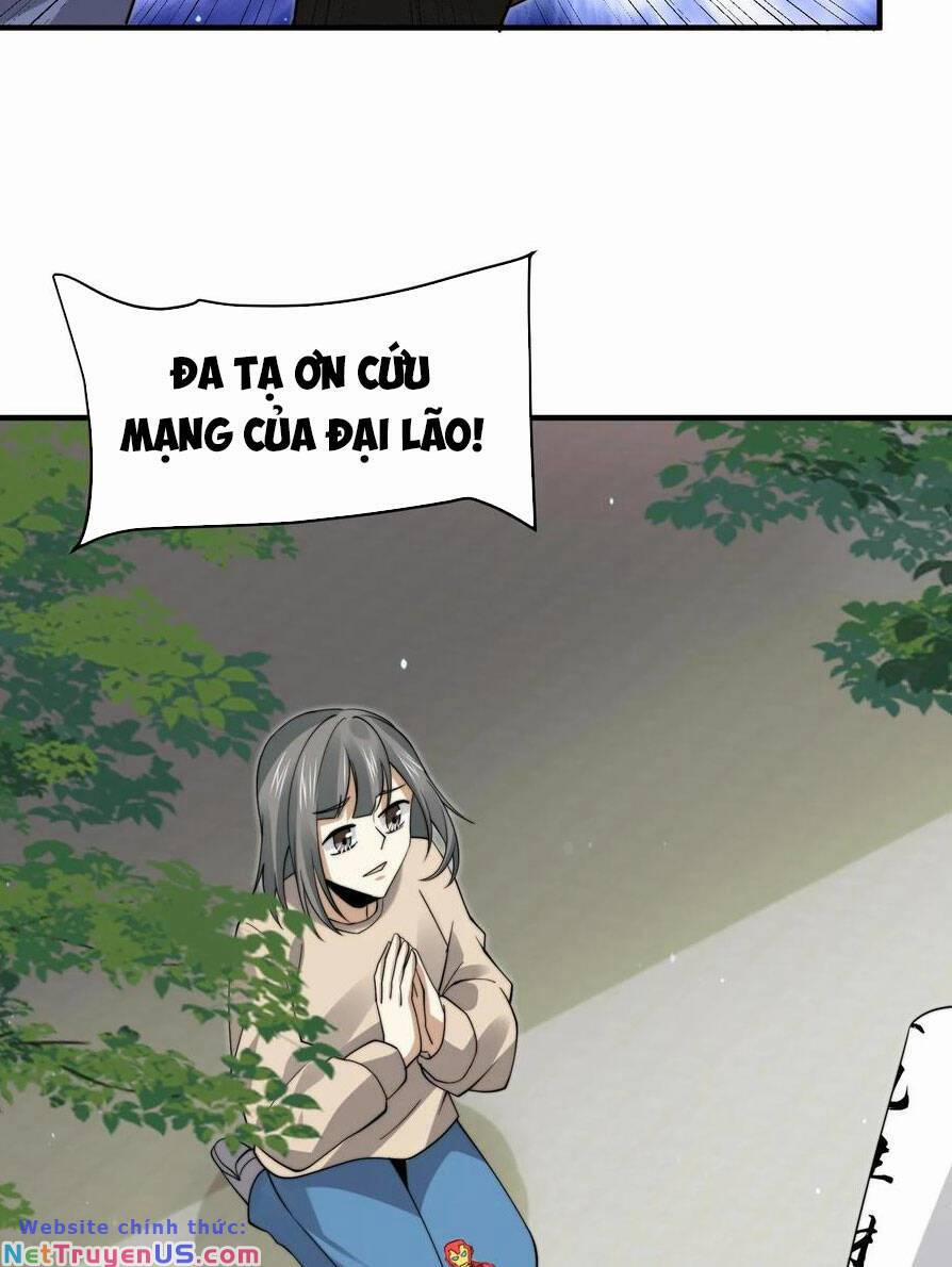 Bắt Đầu Livestream Ở Địa Phủ: Phát Sóng Trực Tiếp Ở Đây Ai Dám Đến 217 trang 24