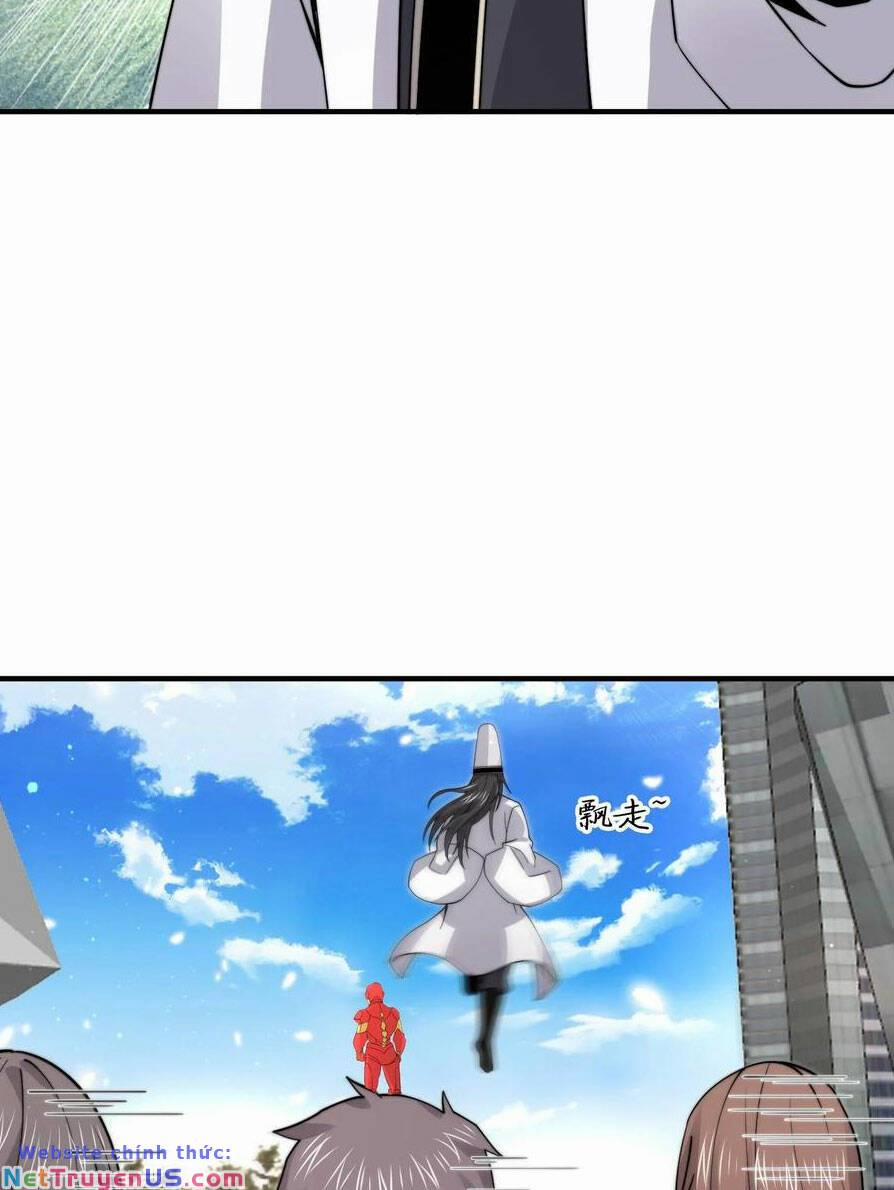 Bắt Đầu Livestream Ở Địa Phủ: Phát Sóng Trực Tiếp Ở Đây Ai Dám Đến 217 trang 31