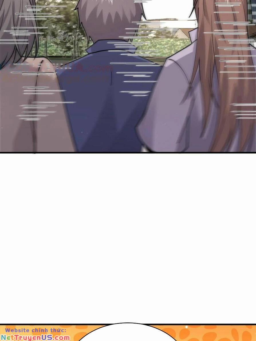 Bắt Đầu Livestream Ở Địa Phủ: Phát Sóng Trực Tiếp Ở Đây Ai Dám Đến 217 trang 32