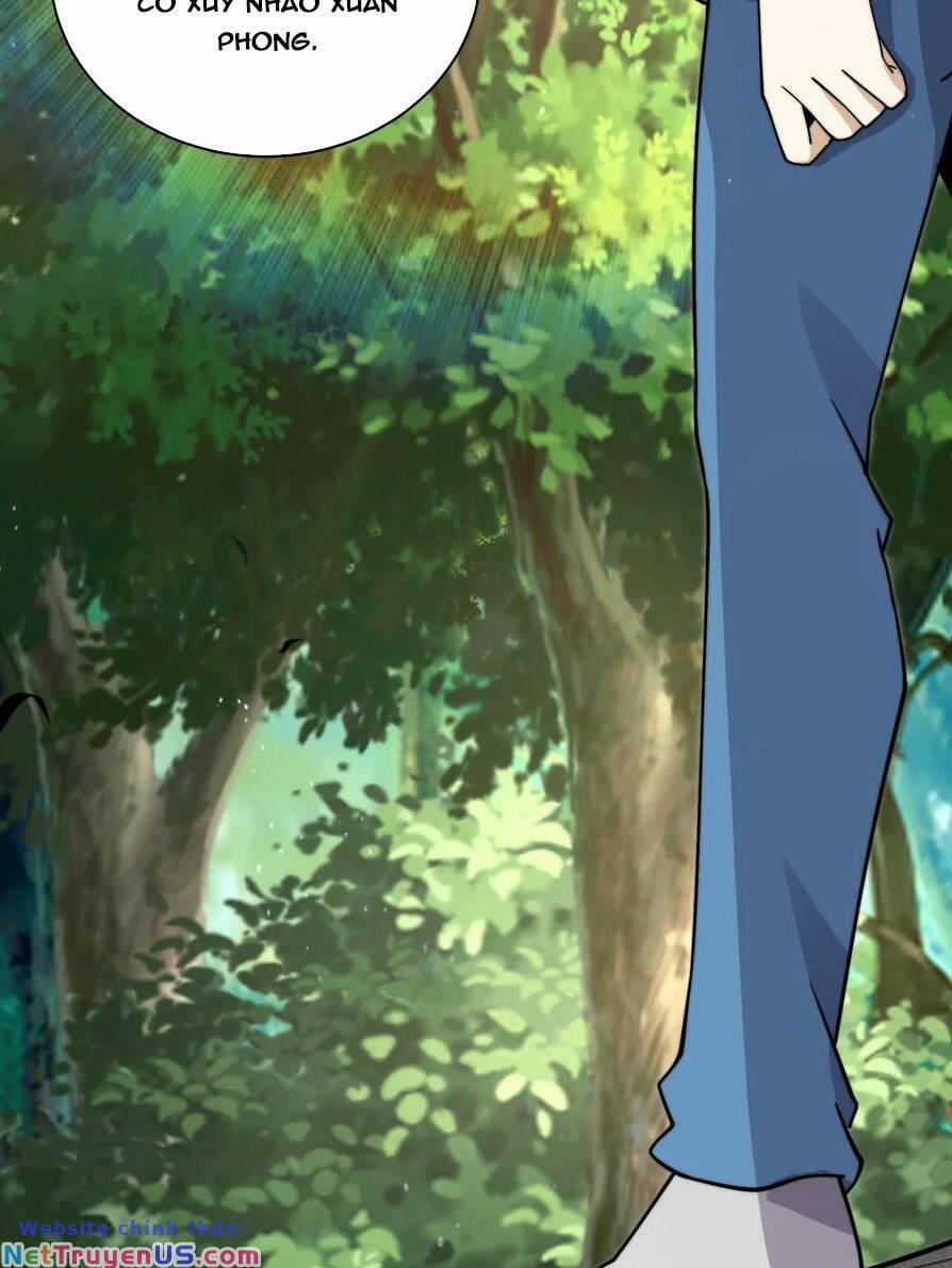 Bắt Đầu Livestream Ở Địa Phủ: Phát Sóng Trực Tiếp Ở Đây Ai Dám Đến 217 trang 36