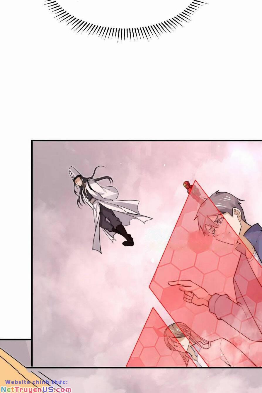 Bắt Đầu Livestream Ở Địa Phủ: Phát Sóng Trực Tiếp Ở Đây Ai Dám Đến 217 trang 4