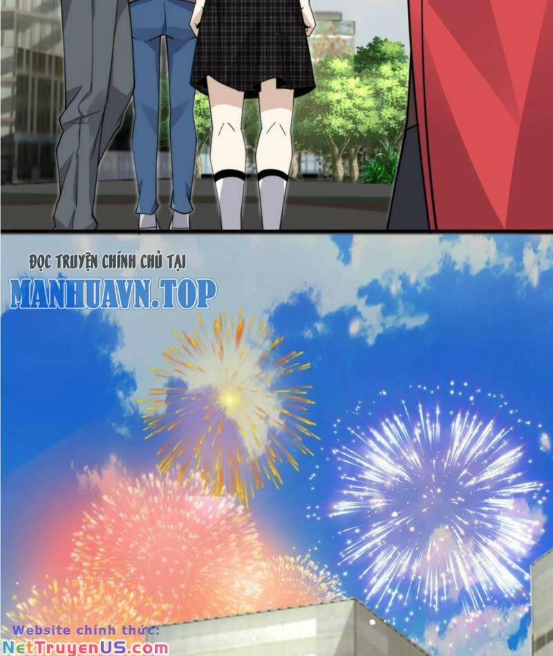 Bắt Đầu Livestream Ở Địa Phủ: Phát Sóng Trực Tiếp Ở Đây Ai Dám Đến 218 trang 1