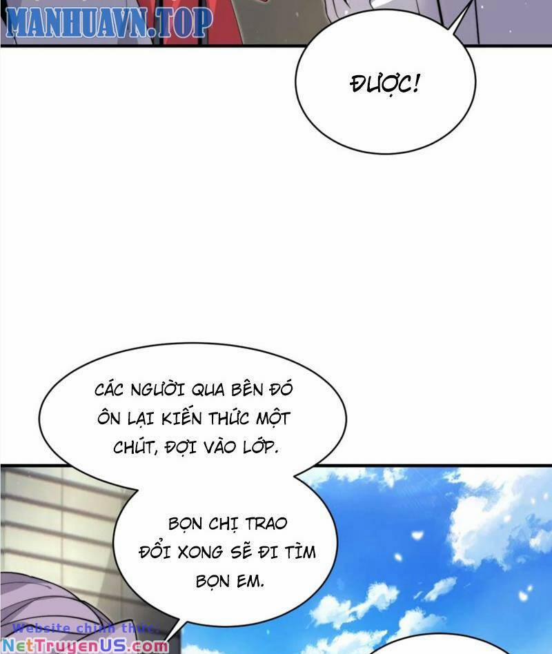 Bắt Đầu Livestream Ở Địa Phủ: Phát Sóng Trực Tiếp Ở Đây Ai Dám Đến 218 trang 11