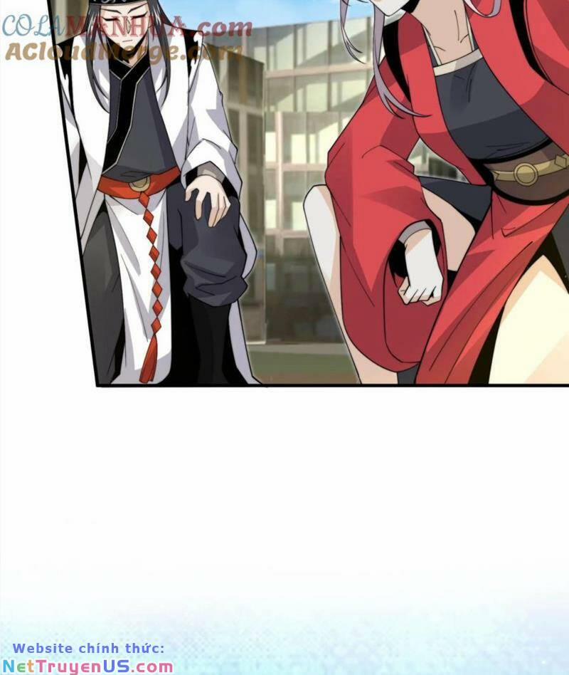 Bắt Đầu Livestream Ở Địa Phủ: Phát Sóng Trực Tiếp Ở Đây Ai Dám Đến 218 trang 15