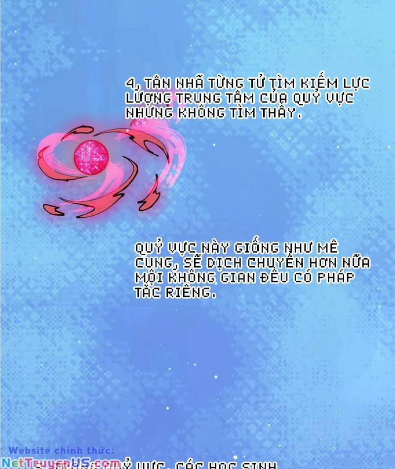 Bắt Đầu Livestream Ở Địa Phủ: Phát Sóng Trực Tiếp Ở Đây Ai Dám Đến 218 trang 18