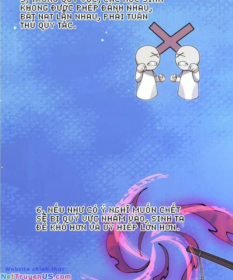 Bắt Đầu Livestream Ở Địa Phủ: Phát Sóng Trực Tiếp Ở Đây Ai Dám Đến 218 trang 19