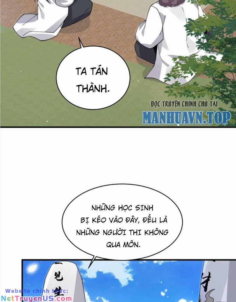 Bắt Đầu Livestream Ở Địa Phủ: Phát Sóng Trực Tiếp Ở Đây Ai Dám Đến 218 trang 22