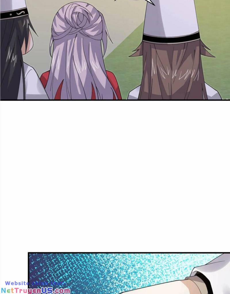 Bắt Đầu Livestream Ở Địa Phủ: Phát Sóng Trực Tiếp Ở Đây Ai Dám Đến 218 trang 35