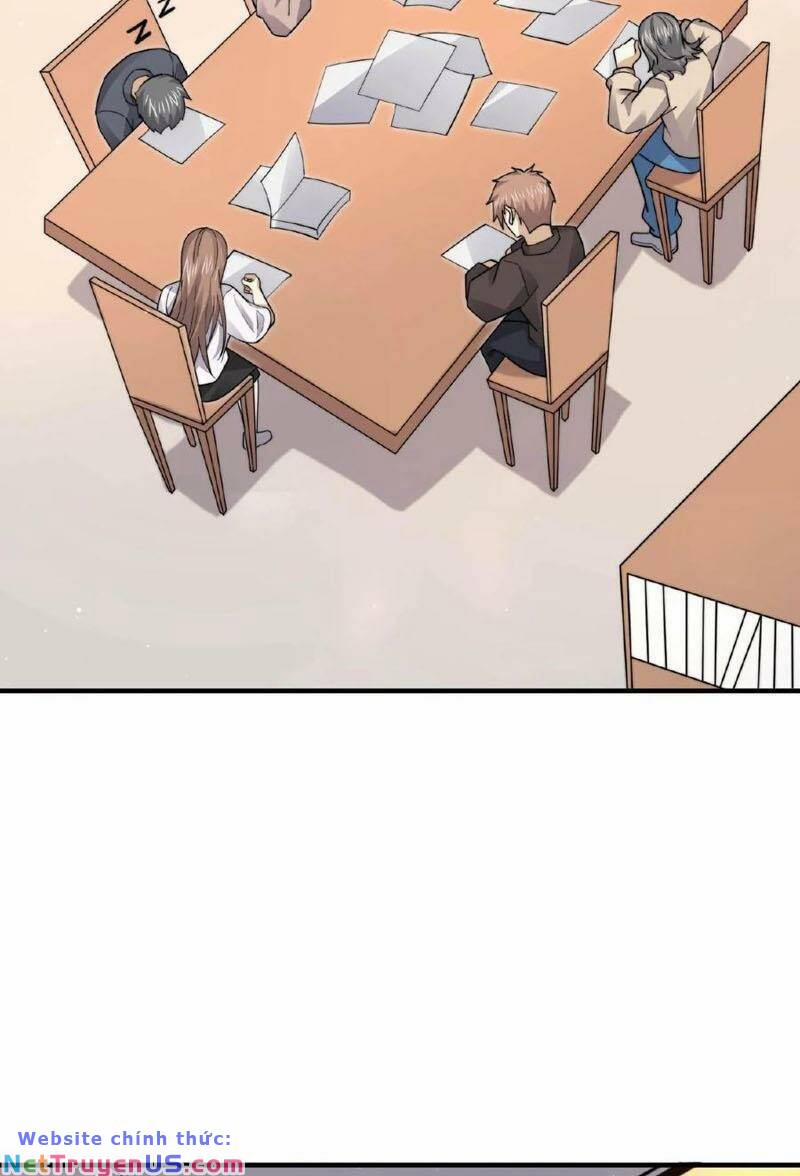 Bắt Đầu Livestream Ở Địa Phủ: Phát Sóng Trực Tiếp Ở Đây Ai Dám Đến 219 trang 18